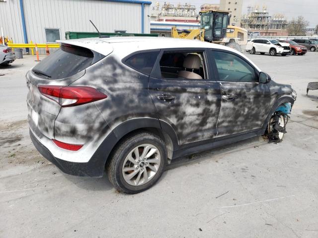 2017 HYUNDAI TUCSON SE KM8J23A43HU546616