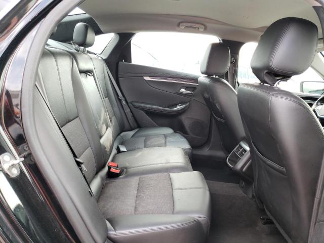 2017 CHEVROLET IMPALA LT 2G1105S39H9172658