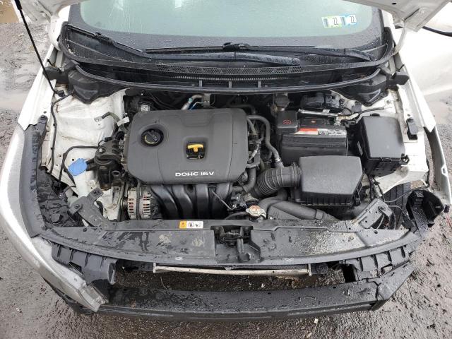 2018 KIA FORTE LX 3KPFL4A72JE206255