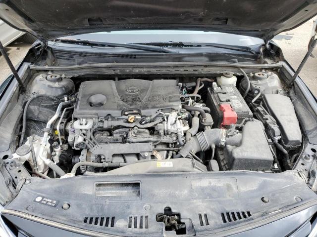 2018 TOYOTA CAMRY L - 4T1B11HK1JU098026