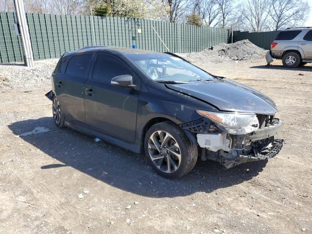 2017 TOYOTA COROLLA IM JTNKARJE6HJ541091