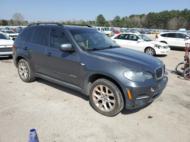 5UXZV4C59BL740069 BMW X5 Xdrive35i