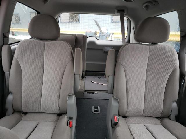 KNDMG4C76E6540955 KIA SEDONA LX