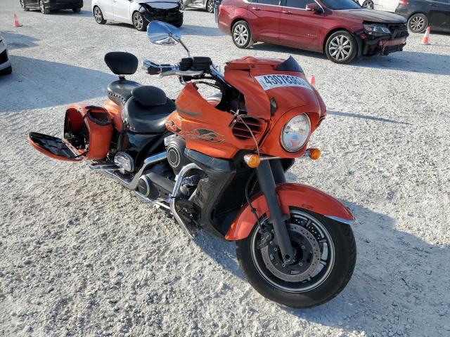 2014 KAWASAKI VN1700 K - JKBVNRK16EA004465