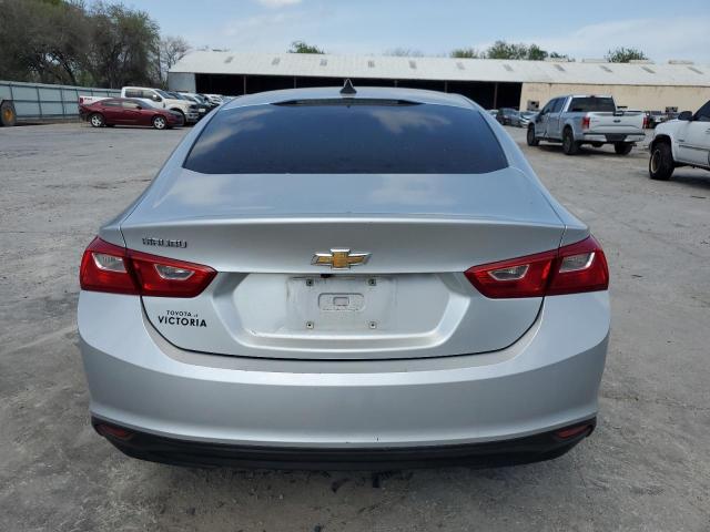 2017 CHEVROLET MALIBU LS 1G1ZB5ST0HF104379