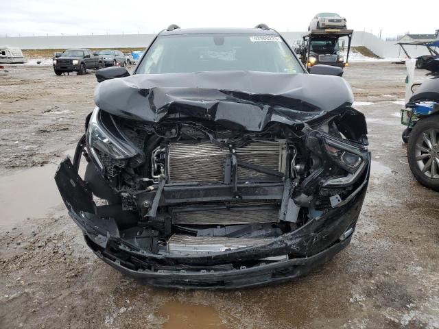 2018 GMC TERRAIN SL 3GKALMEV3JL276575