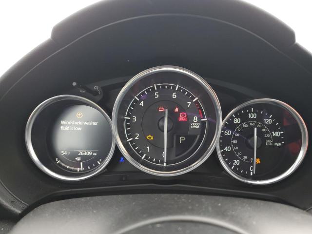 2019 MAZDA MX-5 MIATA JM1NDAM70K0301555