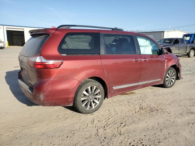 2018 TOYOTA SIENNA XLE 5TDDZ3DC0JS204664