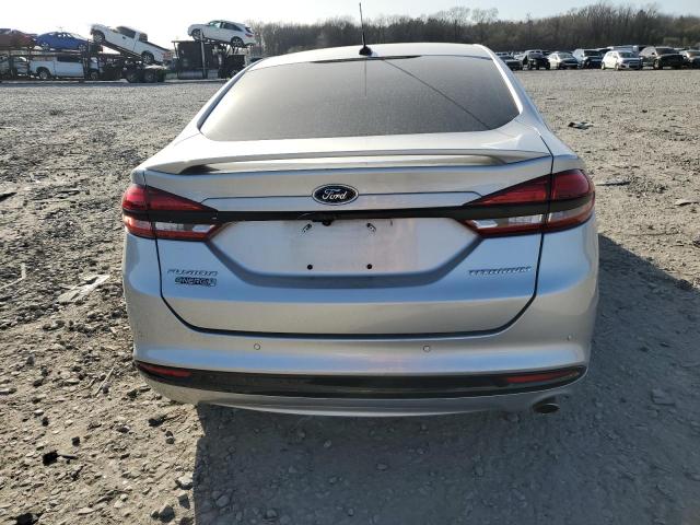 2018 FORD FUSION TIT 3FA6P0SU2JR273924