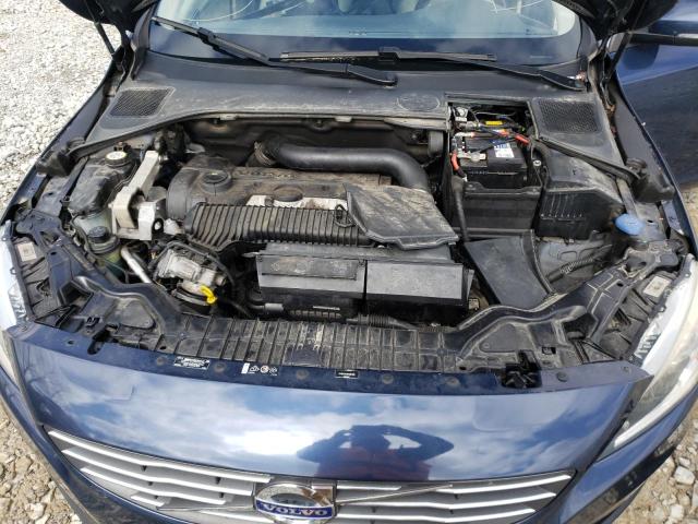 YV1612TKXF2351280 Volvo S60 Premier