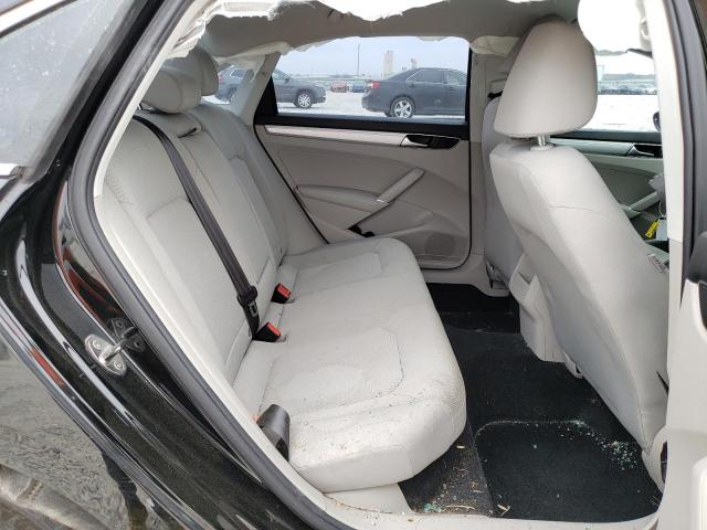 2016 VOLKSWAGEN PASSAT S 1VWAS7A38GC042888