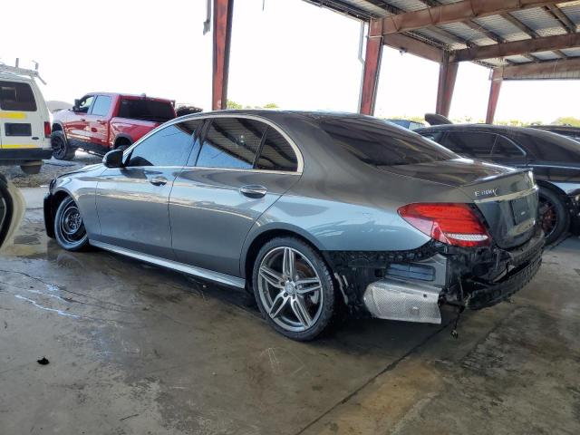 WDDZF4JB6HA167469 Mercedes-Benz E 300