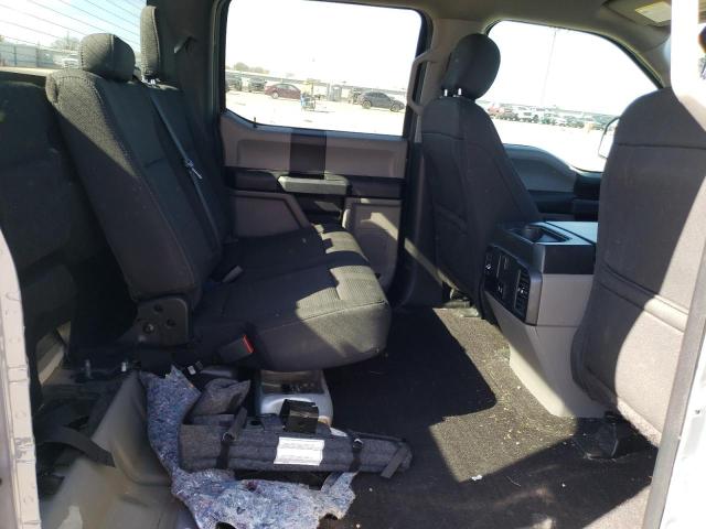 2019 FORD F150 SUPER 1FTEW1C55KKC58944