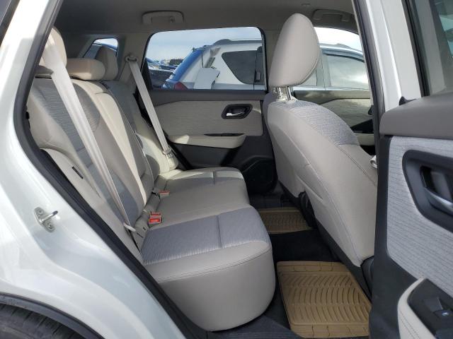 2023 NISSAN ROGUE SV - JN8BT3BB8PW461099