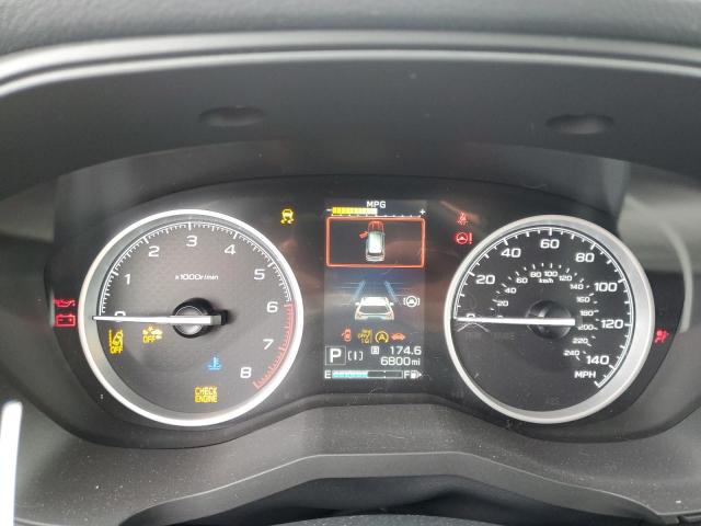 JF2SKAEC8NH402662 Subaru Forester Premium