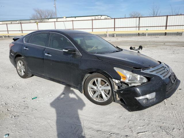 1N4AL3AP1EN233751 Nissan ALTIMA 2.5