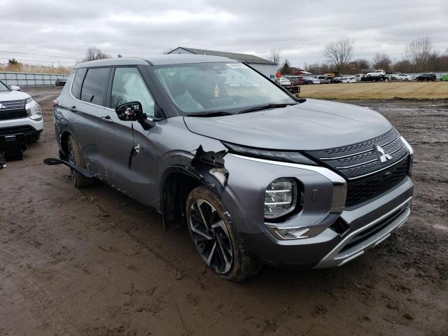 2022 MITSUBISHI OUTLANDER JA4J4UA89NZ067813