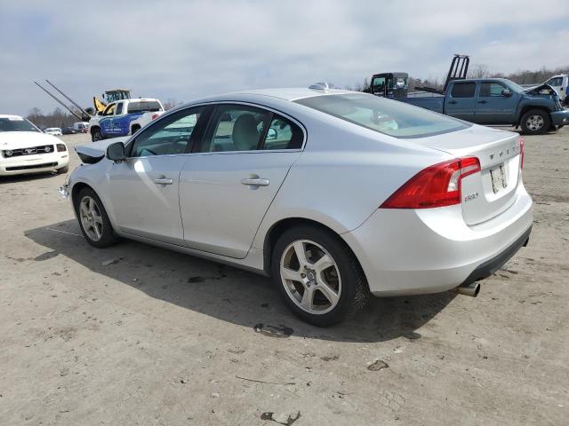 YV1622FS9C2130824 Volvo S60