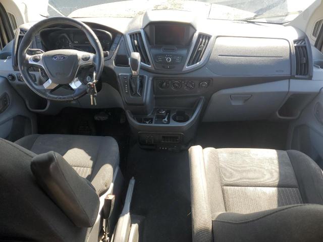 2015 FORD TRANSIT T- 1FBZX2ZGXFKB21666