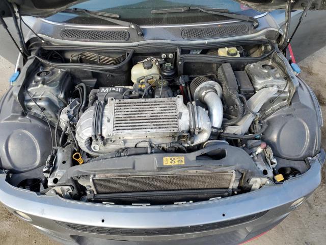 WMWRE33596TL16583 Mini Cooper