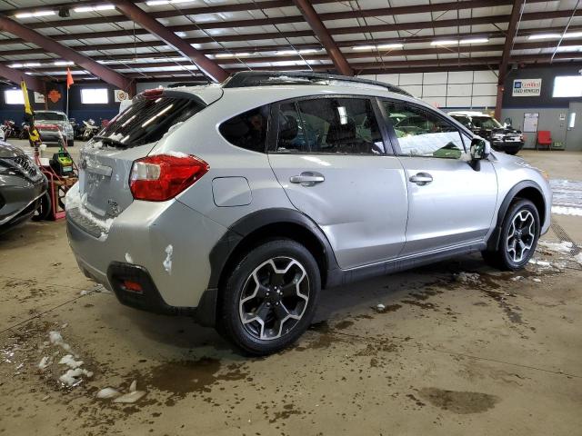 JF2GPACC0D2212124 Subaru Xv Crosstrek 2.0 Premium