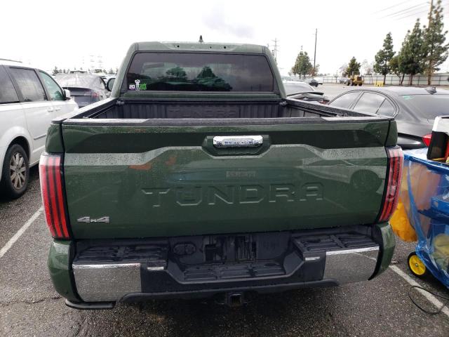 2022 TOYOTA TUNDRA CRE 5TFMA5DB6NX011946