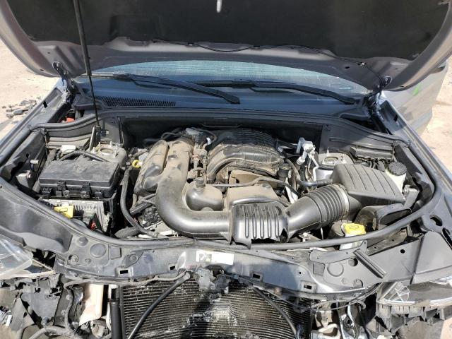 1C4RJEAG8EC179536 Jeep Grand Cherokee Laredo