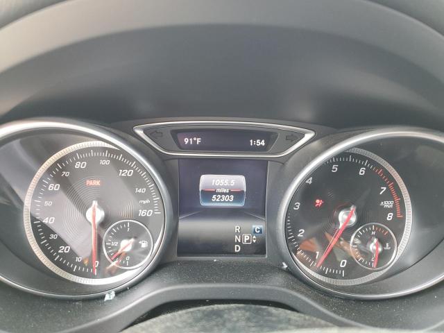 2018 MERCEDES-BENZ CLA 250 4M - WDDSJ4GBXJN584924