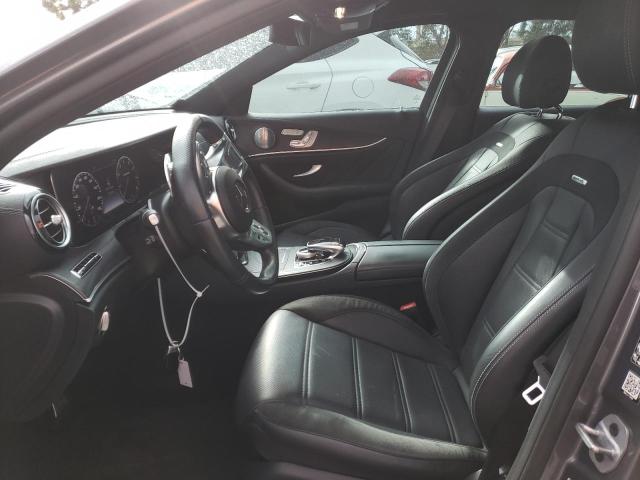 WDDZF6BB4KA615788 Mercedes-Benz E Amg 53 4matic