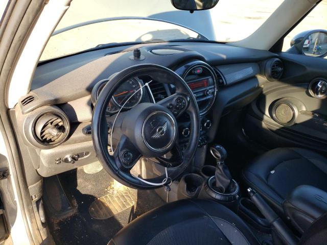 2015 MINI COOPER WMWXM5C55FT939852