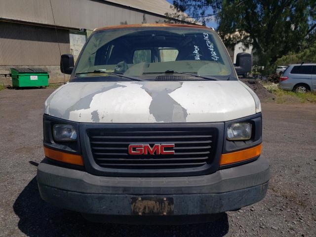 GMC Savana 3500