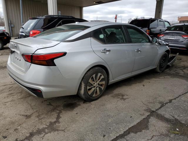 2019 NISSAN ALTIMA S 1N4BL4BV3KC229120