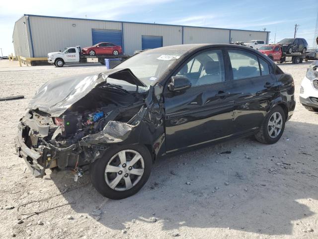 2009 Hyundai Accent GLS