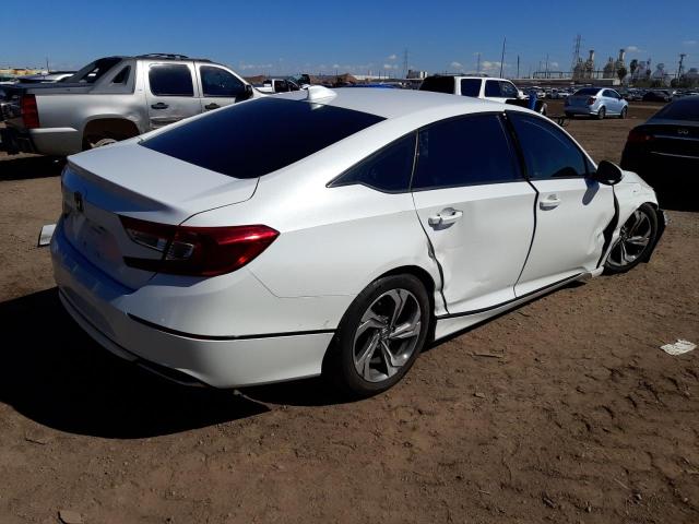 2020 HONDA ACCORD EX 1HGCV1F49LA142927