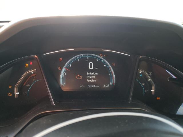 2019 HONDA CIVIC EX SHHFK7H61KU200958
