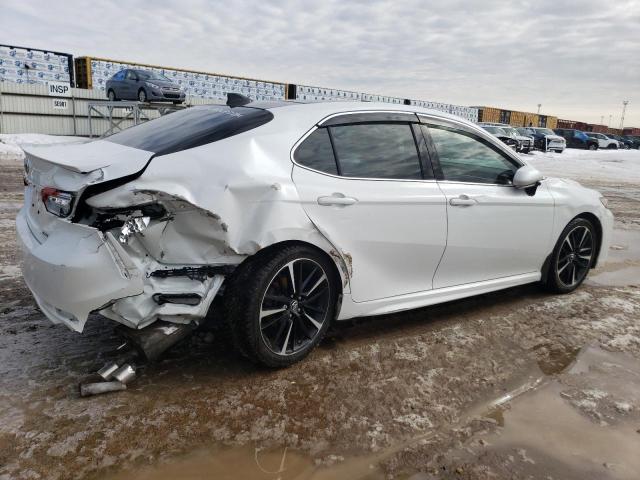 2018 TOYOTA CAMRY XSE - 4T1B61HK2JU112307