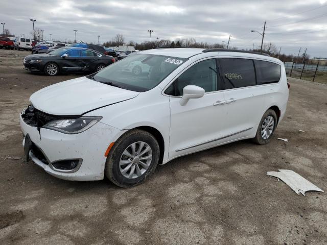 2017 CHRYSLER PACIFICA T 2C4RC1BGXHR583726
