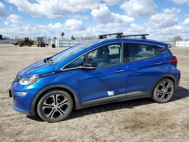 2017 CHEVROLET BOLT EV PR - 1G1FX6S01H4153294