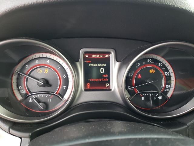2020 DODGE JOURNEY CR 3C4PDCGB0LT268985