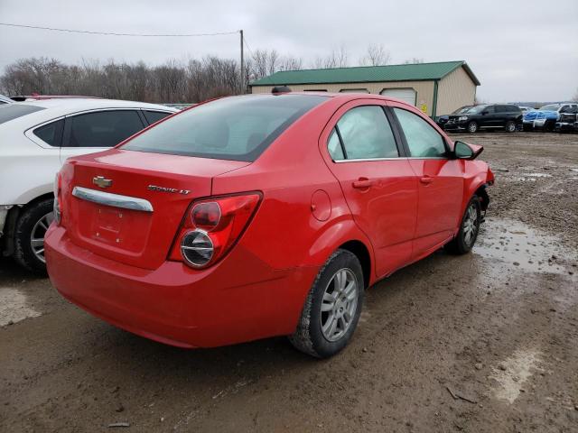 2015 CHEVROLET SONIC LT - 1G1JC5SH7F4125213