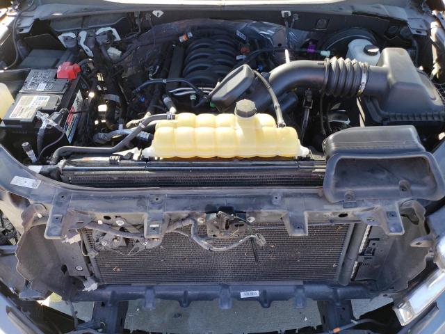 2019 FORD F150 SUPER 1FTEW1C55KKC58944