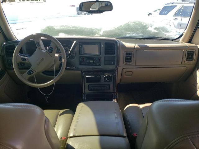 1GKFK66U46J152887 GMC YUKON XL DENALI