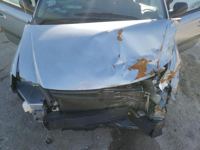 2006 Dodge Caravan VIN: 1D86P45R96B533973 Lot: 75971983