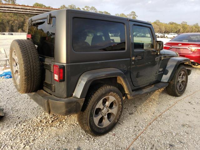 2017 JEEP WRANGLER S 1C4AJWBG2HL576004