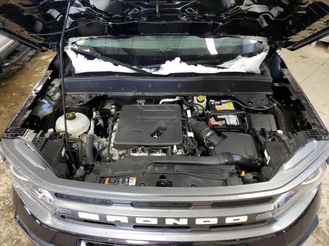 2021 FORD BRONCO SPO 3FMCR9B69MRA14781