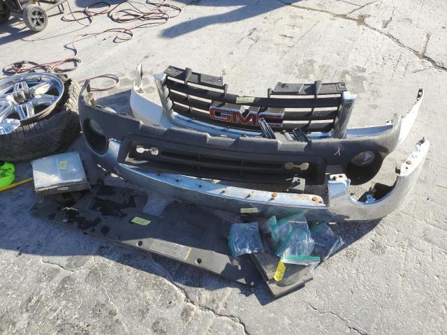 1GTEC14X18Z213296 GMC Sierra C1500