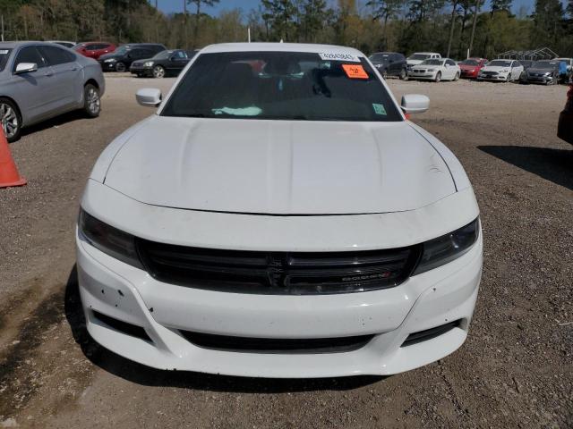 2018 DODGE CHARGER SX 2C3CDXHG4JH156748