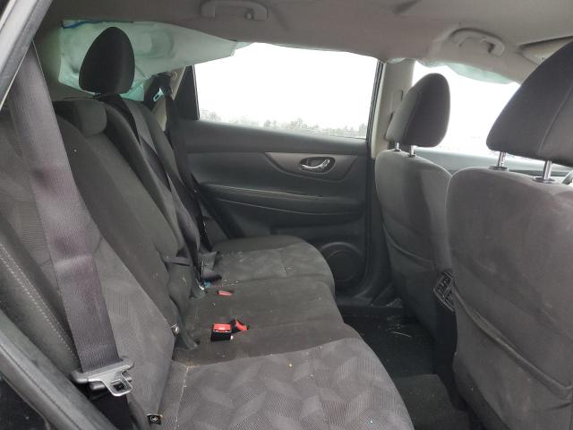 2016 NISSAN ROGUE S KNMAT2MV3GP724439