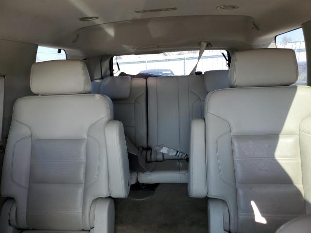 2015 GMC YUKON DENA 1GKS2CKJ2FR130963