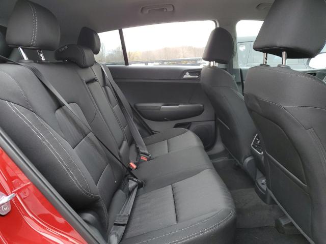 2022 KIA SPORTAGE L KNDPM3AC9N7022901